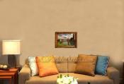 18x24 horizontal-landscape painting
