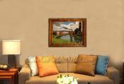 24x30 horizontal-landscape painting
