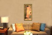 40x20 vertical-panorama painting