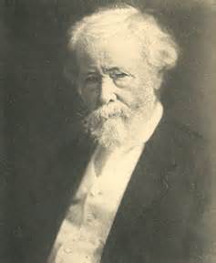 Enneking, John