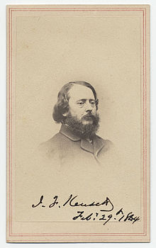 Kensett, John Frederick