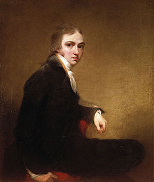 Lawrence, Thomas