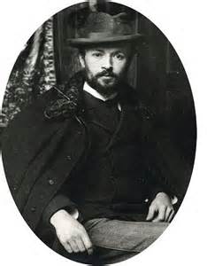 Bussière, Gaston