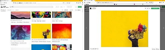 send us a copy from the web to paint