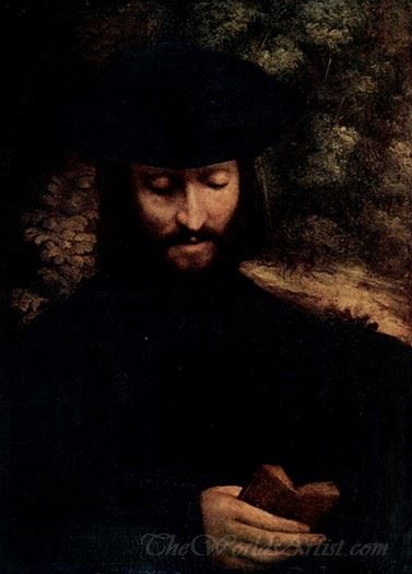 Correggios Physician