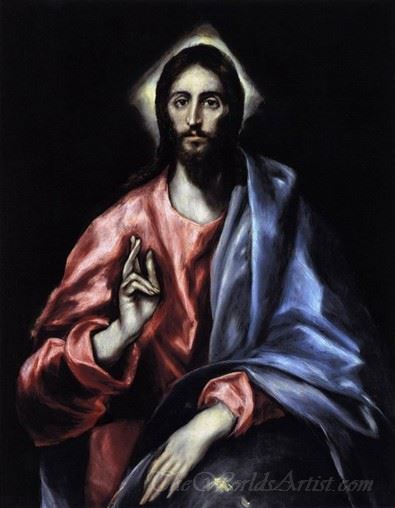 Christ As Saviour