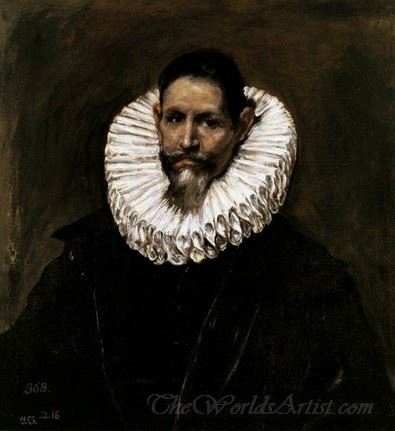Jeronimo De Cevallos