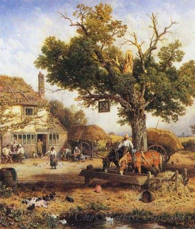 Country Inn