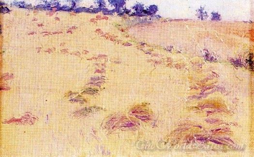 Campo Sagrado (Sacred Field)