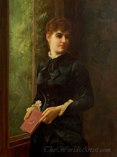 Adelaide Neilson