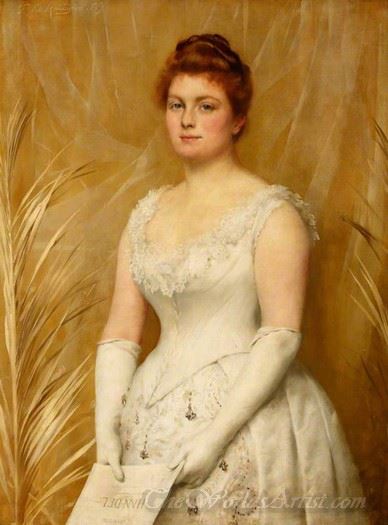 Marian Mckenzie
