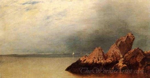 Along The Shore