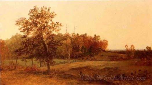 Autumn Landscape