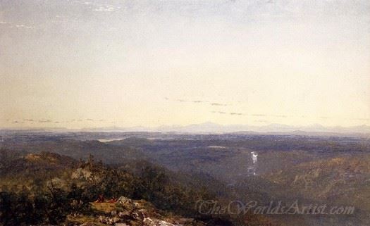 The Catskills