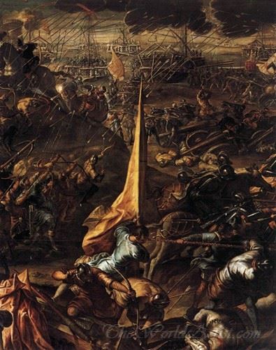 Conquest Of Zara