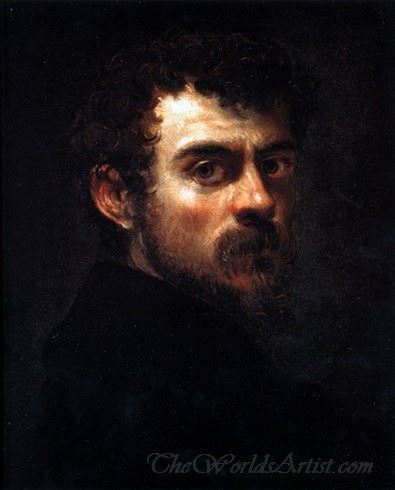 Self Portrait