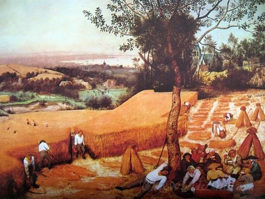 Harvesters