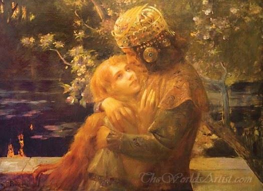 Romeo And Juliet