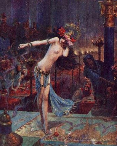 Salome