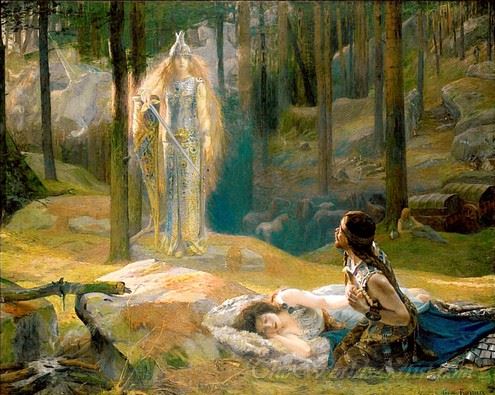 The Revelation
