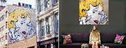 custom made to order art