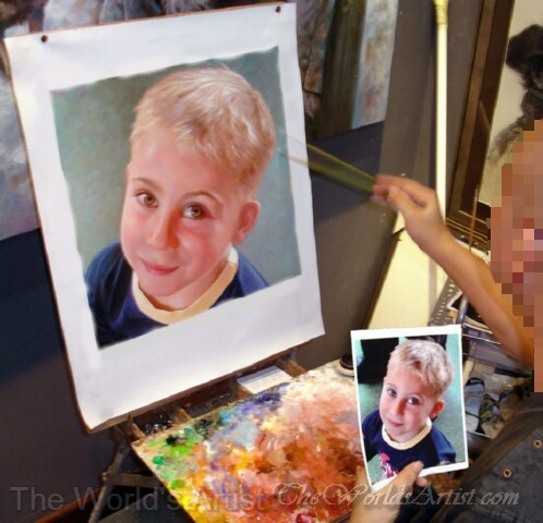painting-boy-from-photo