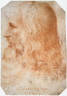 Da Vinci, Leonardo