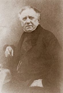 Shayer, William Joseph