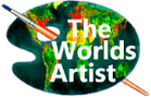 The Worlds Artist Oil Painting Reproductions logo