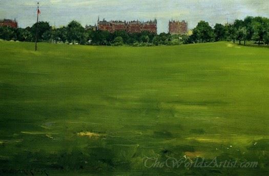 The Common Central Park