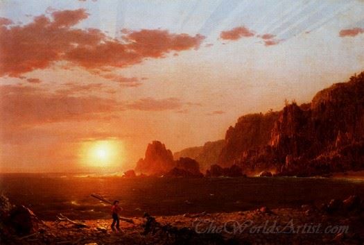 Grand Manan Island