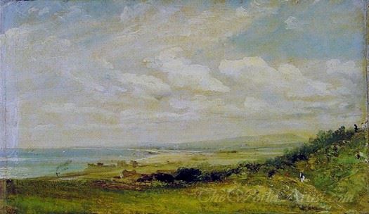Shoreham Bay