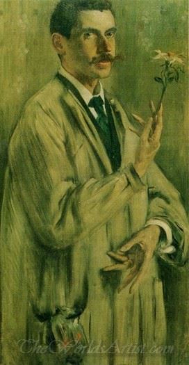 Otto Eckmann