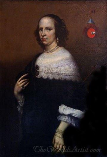 Sophia Van Beveren