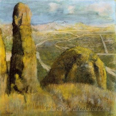 Landscape