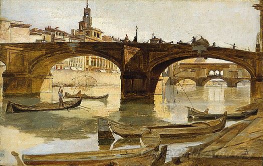 The Bridges Florence