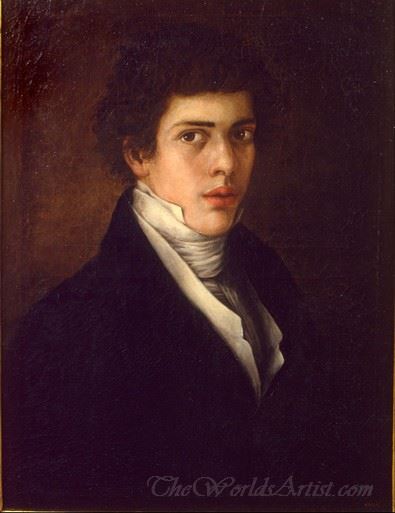 Self Portrait
