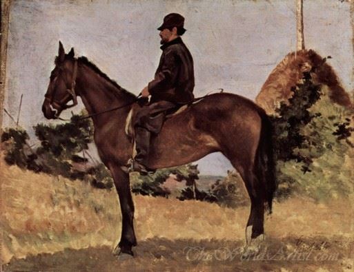Reiter (Equestrian)