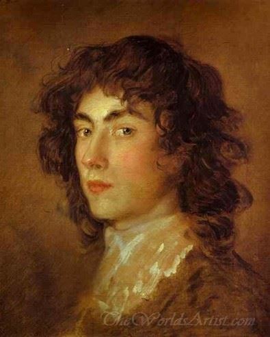 Gainsborough Dupont