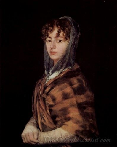 Francisca Sabasa Garcia