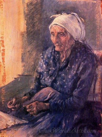 Vieja (Old)