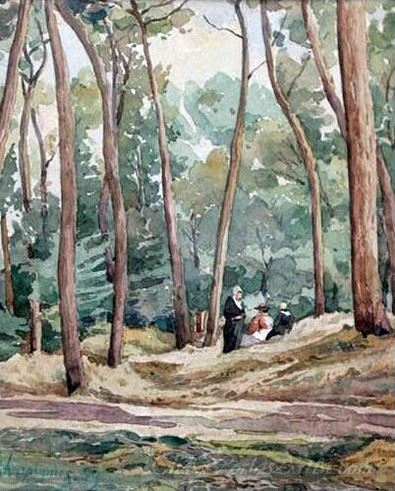 Landscape