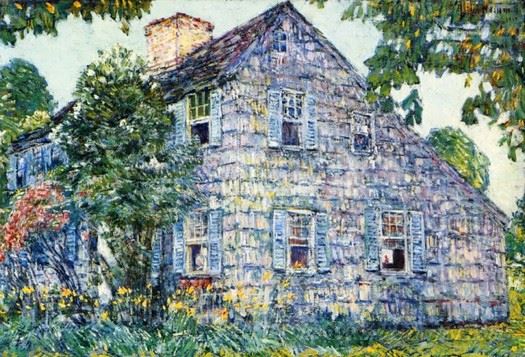 Old House East Hampton