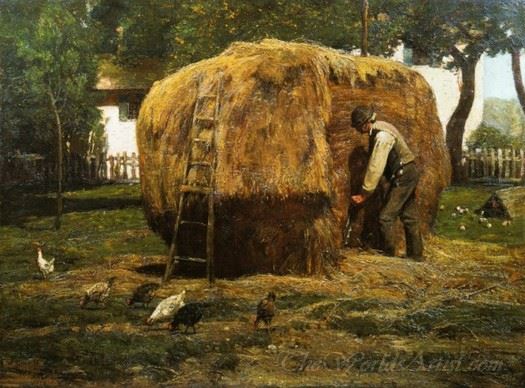 The Barnyard