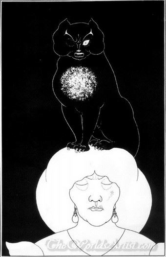The Black Cat