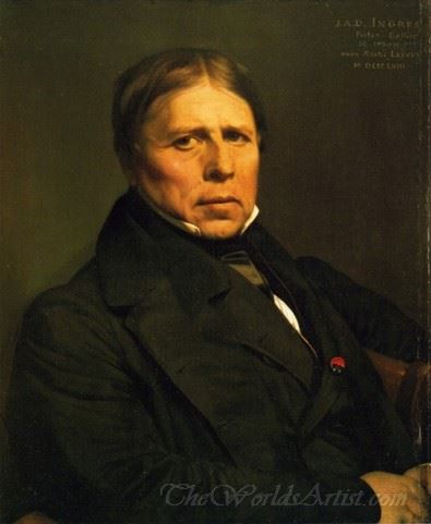 Self Portrait