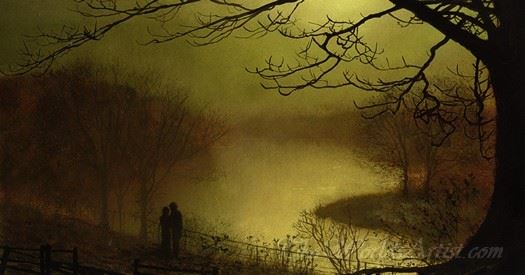 Roundhay Lake
