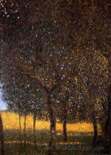 Fruit Trees