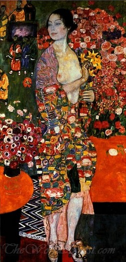 The Dancer