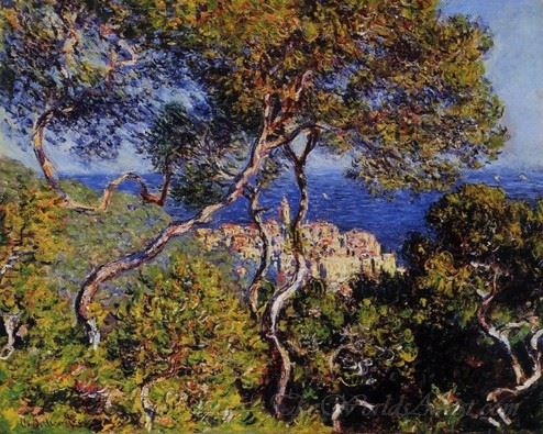 Bordighera